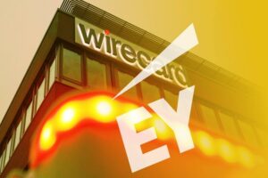 Deutsche Bank и EY привлечены к расследованию по делу Wirecard