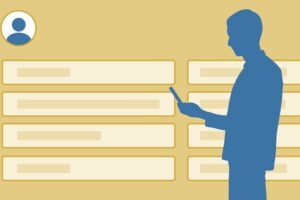 Большой брат следит за тобой: какие компании активно собирают личные данные пользователей?