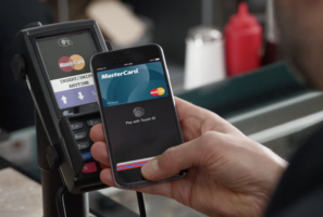 Електронні гаманці замість готівки: українці все більше віддають перевагу цифровим платежах