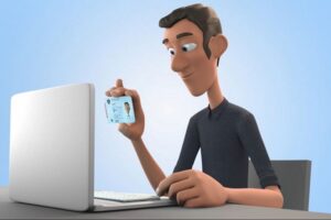 Дистанційна ідентифікація клієнтів МФО: як це працює і чому впровадили не всі