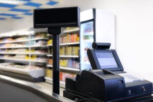 Рада провалила голосование по закону об отсрочке кассовых аппаратов