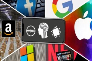 Франція примушує Big Tech компанії платити податок на цифрові технології