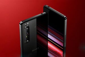 Компанія Sony інтригує заявою про вихід нової Xperia 10 III