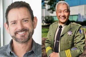 Глава служби безпеки Apple намагався підкупити поліцейських за допомогою iPad