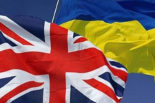 Украинские товары получат свободный доступ на рынок Великобритании