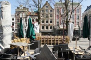 Ділова активність Єврозони стабілізується, попри черговий локдаун