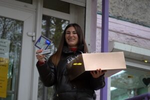 В Україні пройшла перша премія інтернет-підприємців Ecommerce.Кращі 2020