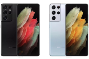 Новий флагман Samsung Galaxy S21 Ultra вже на підході