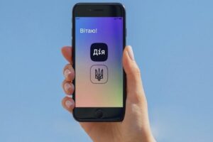 “Дія” не справляється зі шквалом заяв на отримання “карантинної” допомоги