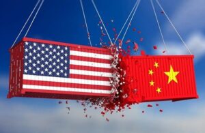 Байден не має наміру скасовувати обмежувальні тарифи на китайський імпорт