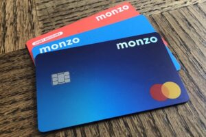 Фінтех Monzo залучив нових інвесторів та забезпечив додаткові грошові вливання