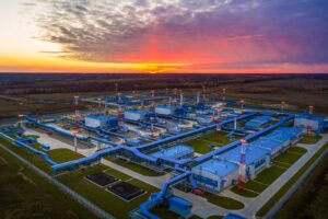 Російський нафтовидобувний гігант відкриває майнінгову ферму