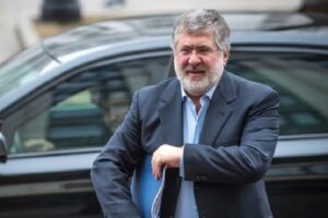 Мільярдер Коломойський використовує майнінг біткоінів для поліпшення позицій бізнесу