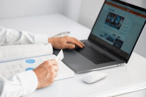 Парламент розгляне новий регламент переведення співробітників на дистанційну роботу