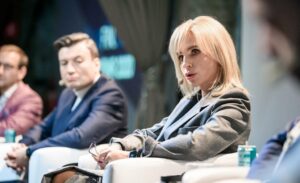 Олена Сосєдка: екосистема Concord Fintech Solutions – це партнерство замість конкуренції