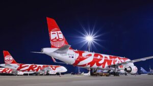 Популярный лоукостер признан банкротом