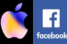 Конфликт Facebook и Apple снова обострился из-за новых законодательных инициатив ЕС