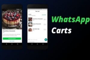 Новий сервіс від WhatsApp спростить процес шопінгу в месенджері