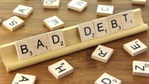 Украинские банки существенно сократили объем проблемных кредитов – НБУ