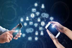 Технологічні компанії використовують коронакризу для нарощування своєї частки на ринку