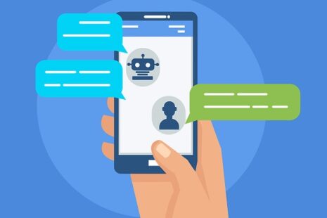 Чат-боты в Украине: лучшие решения, упрощающие управление финансами
