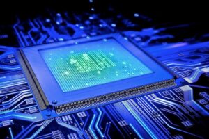 Виробництво мікропроцесорної техніки під загрозою зриву через дефіцит мікрочіпів