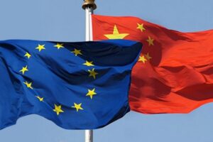 ЄС та Китай обговорили основні положення спільної інвестиційної угоди