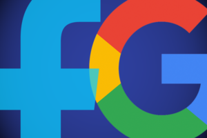 Google та Facebook об’єднують зусилля проти антимонопольного розслідування