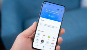 Перезапуск Google Pay: топ изменений популярного сервиса