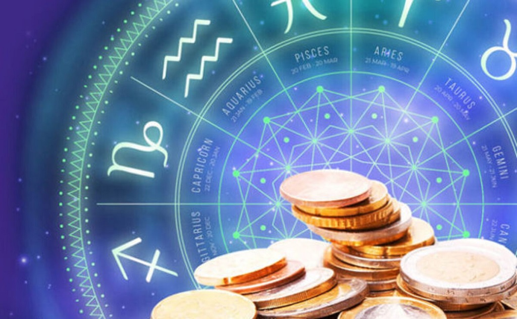 Денежный гороскоп: как финансовые привычки отличаются у разных астрологических знаков — PaySpace Magazine
