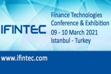 Конференция и выставка IFINTEC Finance Technologies