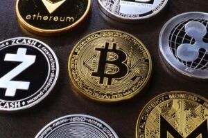 Аналітики відзначають зростаючу криміналізацію криптовалют