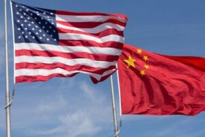 Стало відомо, коли китайська економіка обжене США