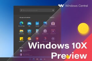 Стали відомі подробиці оновленої операційної системи Microsoft