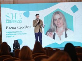 Елена Соседка: «Мы построили первую открытую финтех-экосистему в Украине»