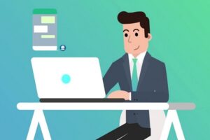 Продажи в переписках: как построить долгосрочные деловые отношения с собеседником?