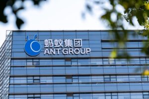 Китай вынуждает Ant Group переформатировать свой бизнес