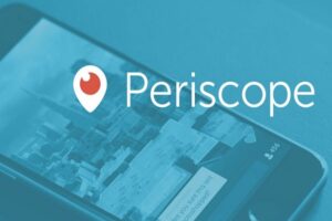 Twitter оголосив про закриття сервісу для відеотрансляцій Periscope