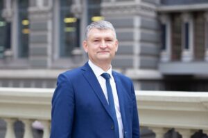 Нове призначення: НБУ представив директора департаменту платіжних систем та інноваційного розвитку