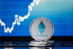 Ethereum б’є рекорди останніх років