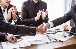 Колишній генеральний директор Google інвестує в новий європейський технологічний фонд