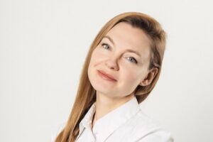 О платежах в чат-ботах и цифровой трансформации в период пандемии: интервью с Анной Знаменской, Viber