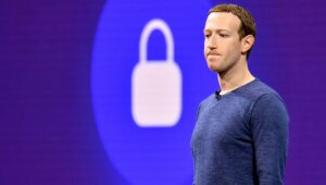 Facebook может оказаться в «более сильном положении» после обновления политики конфиденциальности Apple