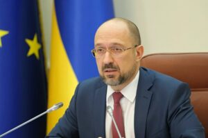 Наступний транш від МВФ Україна очікує в лютому-березні
