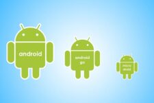 Урізана версія Android для віртуальних машин буде представлена ​​під назвою MicroDroid
