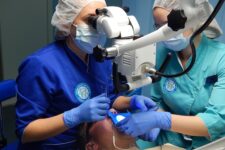 Инновационные технологии в стоматологии