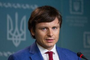 Україна повинна скоротити залежність від МВФ – міністр фінансів
