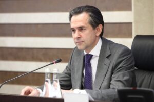 Очільник Державної податкової служби розповів про оподаткування заробітчан