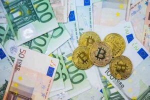 Євросоюз може обкласти криптотрансакції комісією