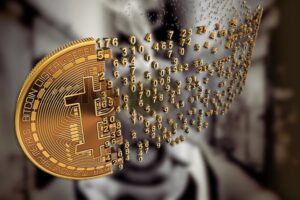 Названо количество пользователей криптовалюты в мире